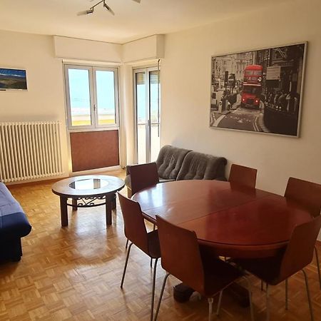 Melide Stb Daire Dış mekan fotoğraf