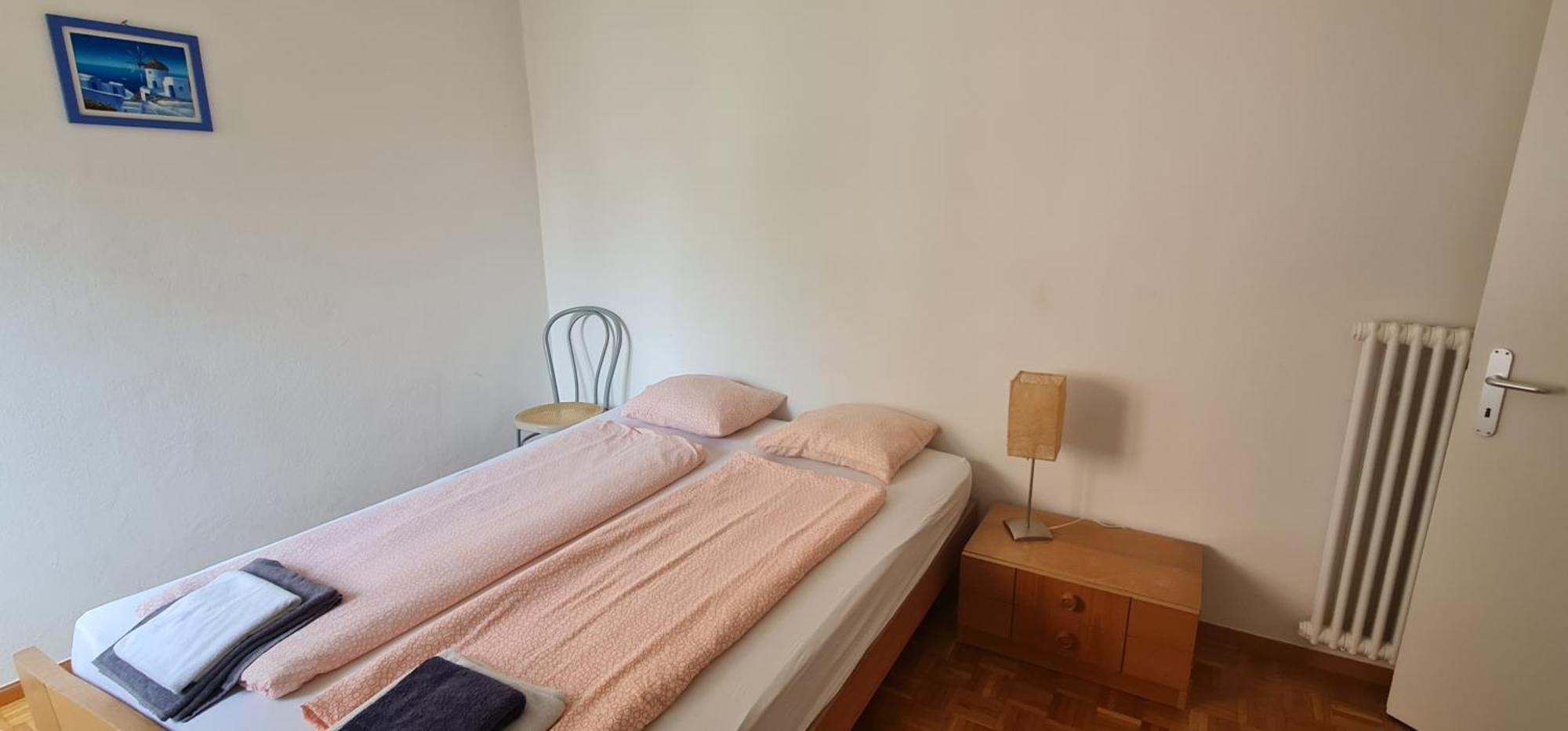 Melide Stb Daire Dış mekan fotoğraf