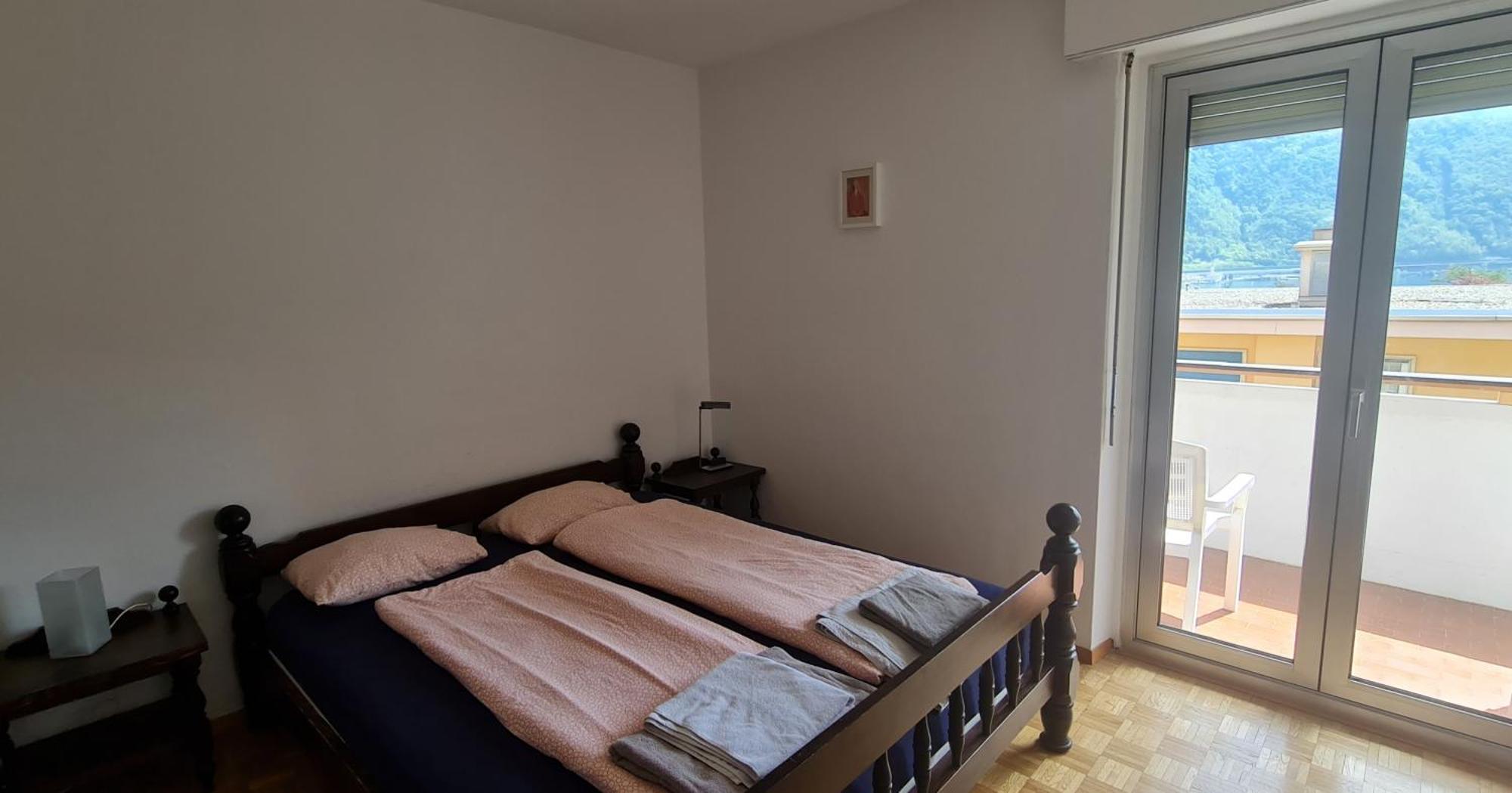 Melide Stb Daire Dış mekan fotoğraf
