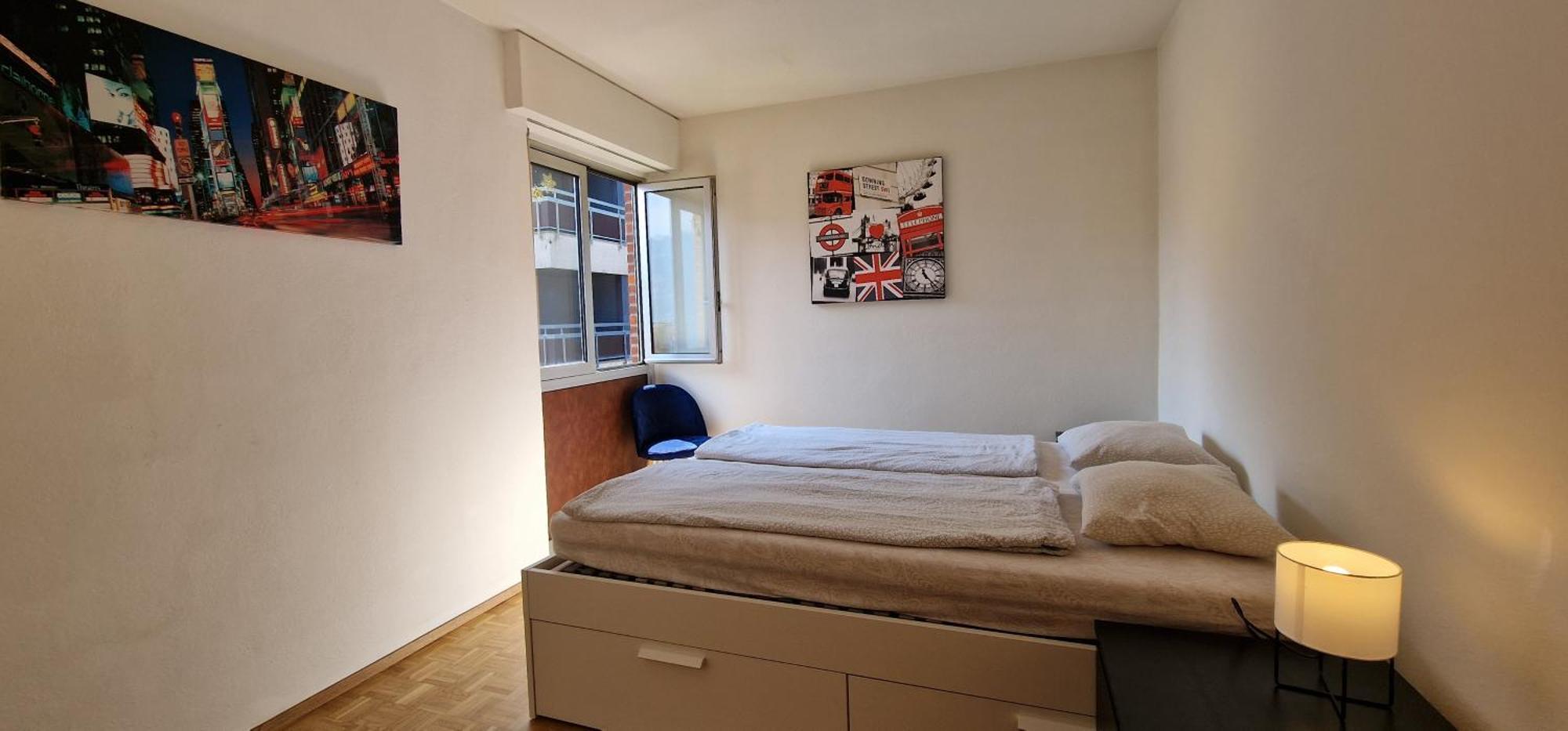 Melide Stb Daire Dış mekan fotoğraf