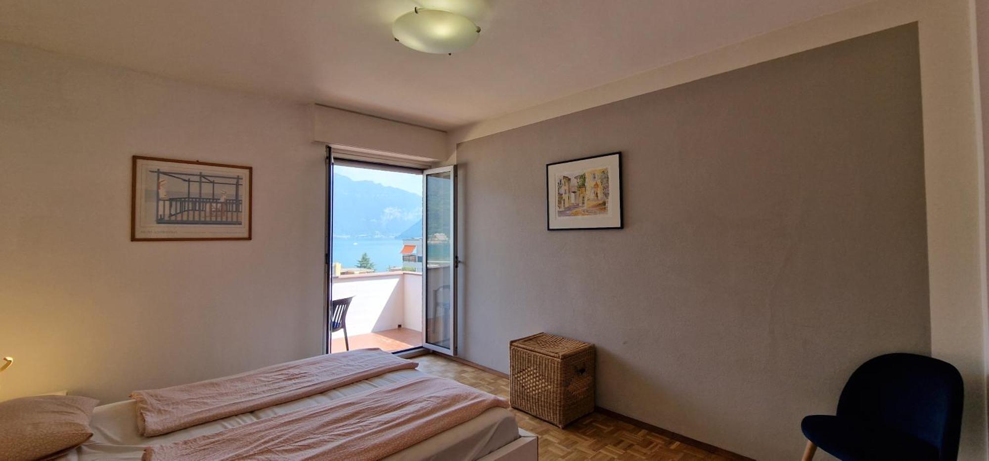 Melide Stb Daire Dış mekan fotoğraf
